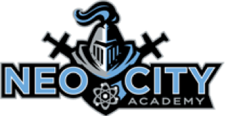 neocity academy logo